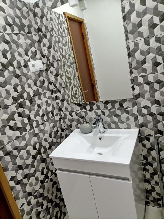 Casa Amarela da Caniçada Vieira do Minho Extérieur photo