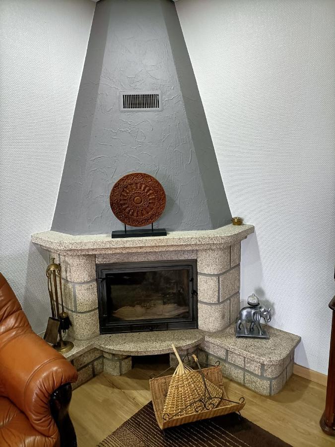 Casa Amarela da Caniçada Vieira do Minho Extérieur photo