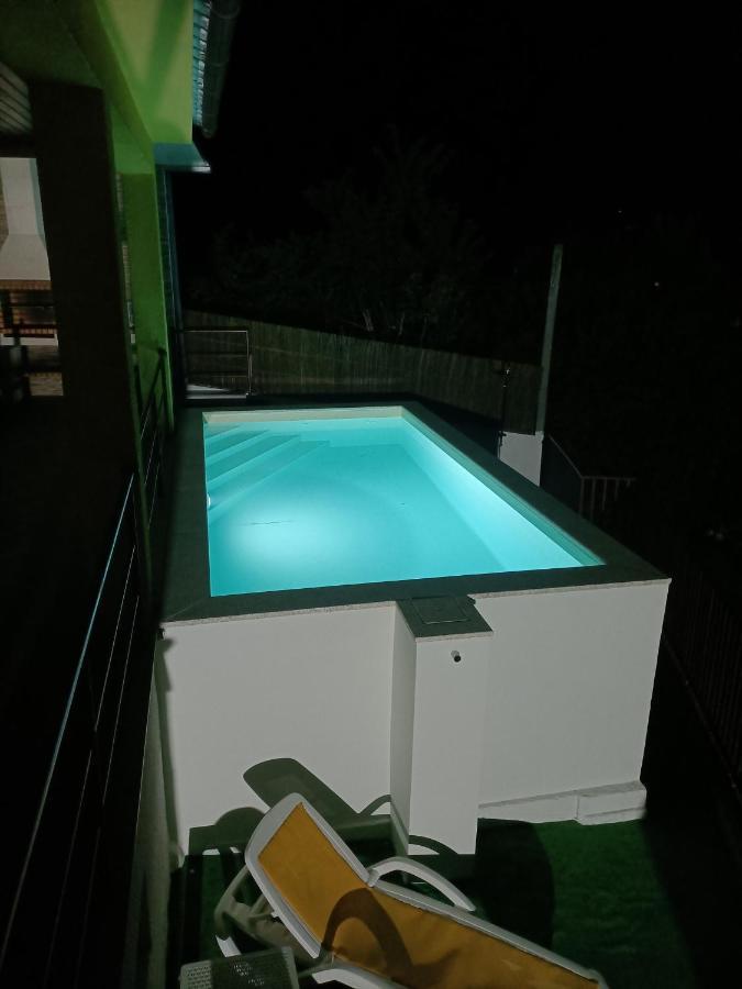 Casa Amarela da Caniçada Vieira do Minho Extérieur photo